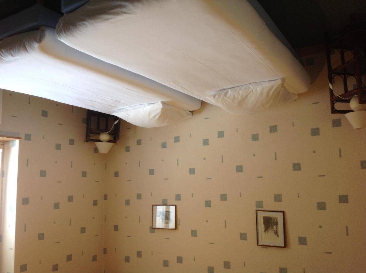 Hotel De La Plaine 2*